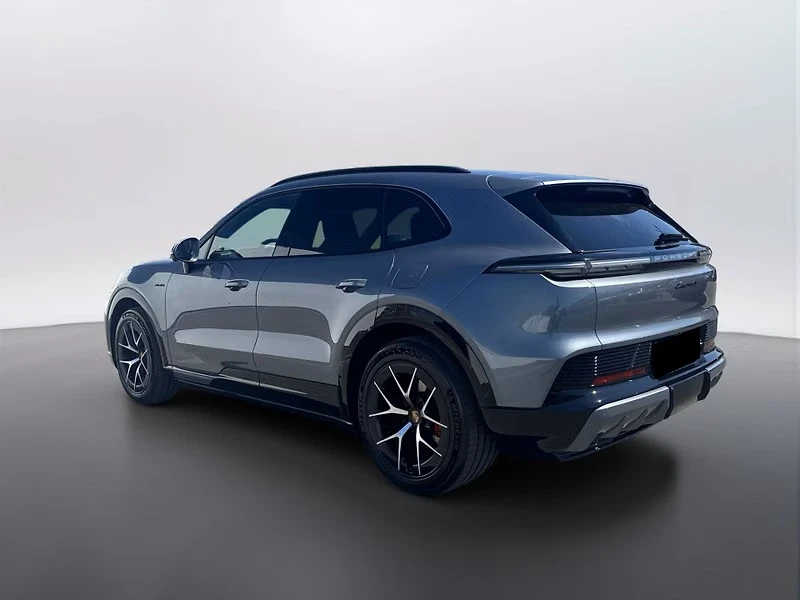 Porsche Cayenne S Electric , снимка 2 - Автомобили и джипове - 55434370