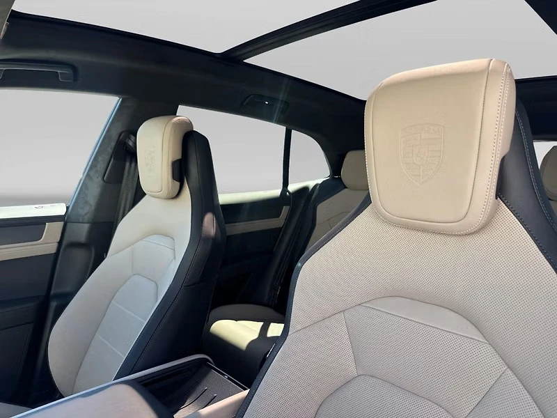Porsche Cayenne S Electric , снимка 5 - Автомобили и джипове - 55434370