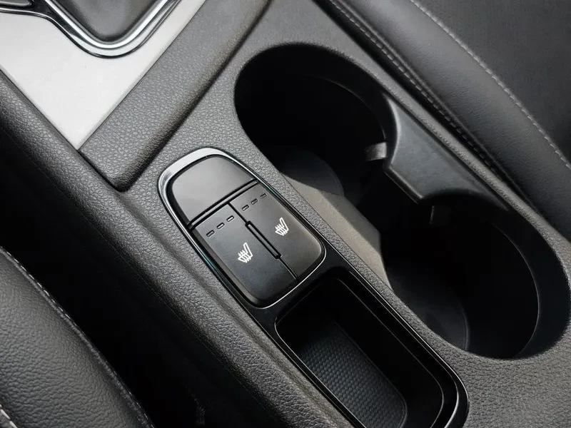 Kia Niro 1.6 Hev Luxury, снимка 17 - Автомобили и джипове - 55936463