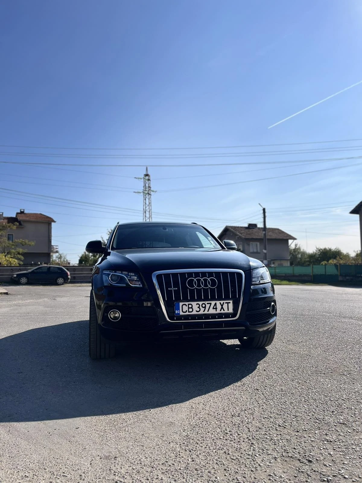 Audi Q5 3.0  S-line - изображение 7