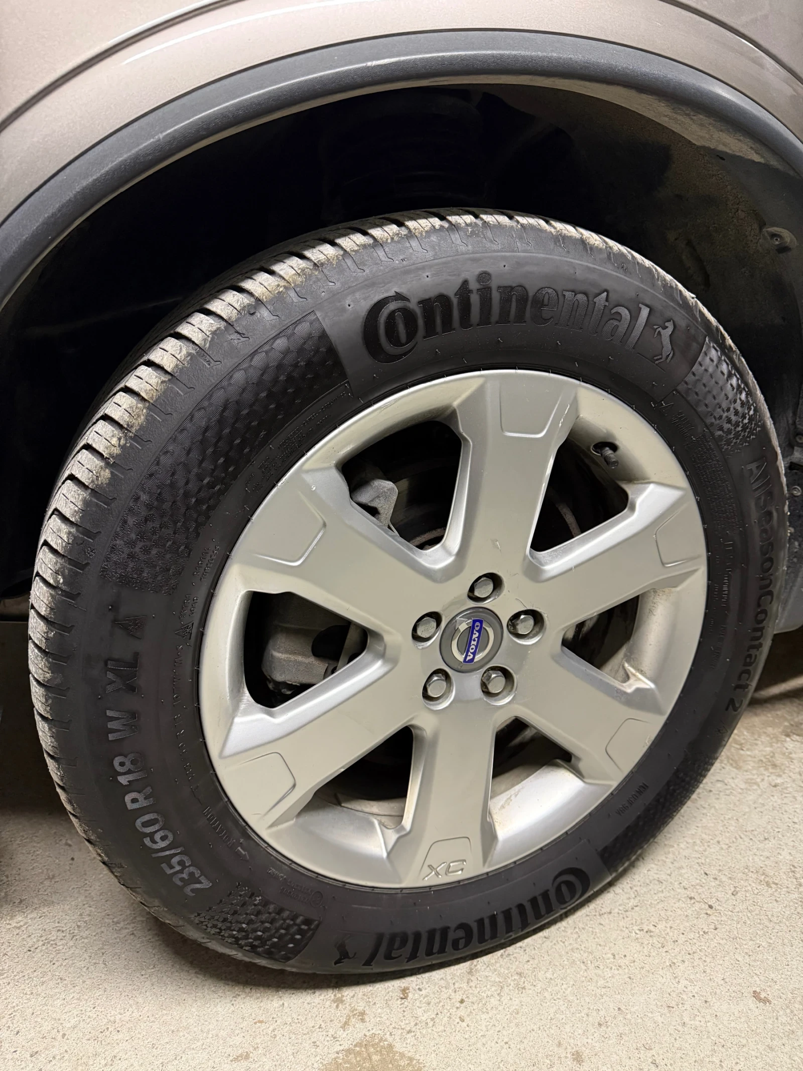 Volvo Xc90 V8 | Mobile.bg   16