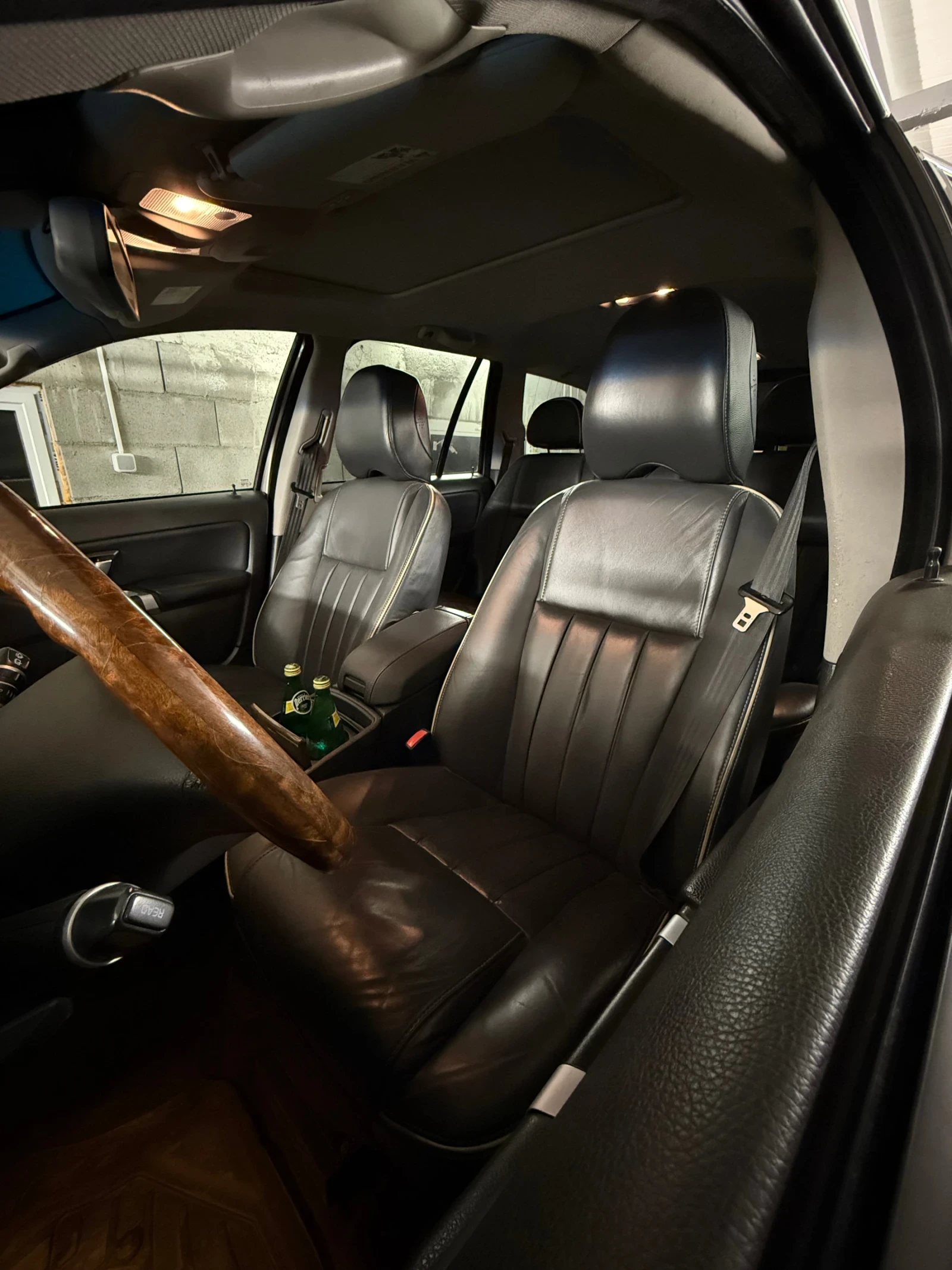 Volvo Xc90 V8 | Mobile.bg   12