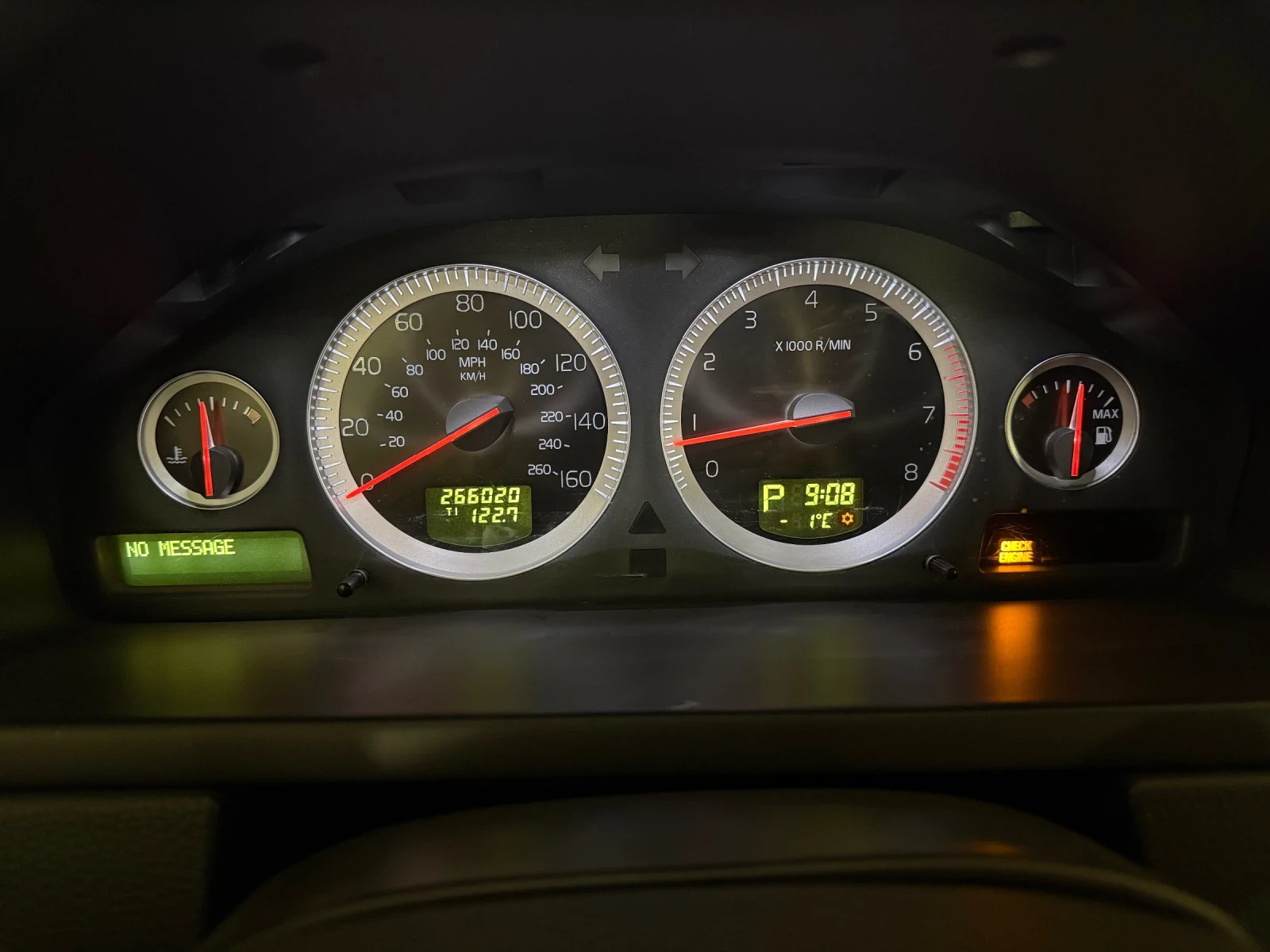 Volvo Xc90 V8 | Mobile.bg   13