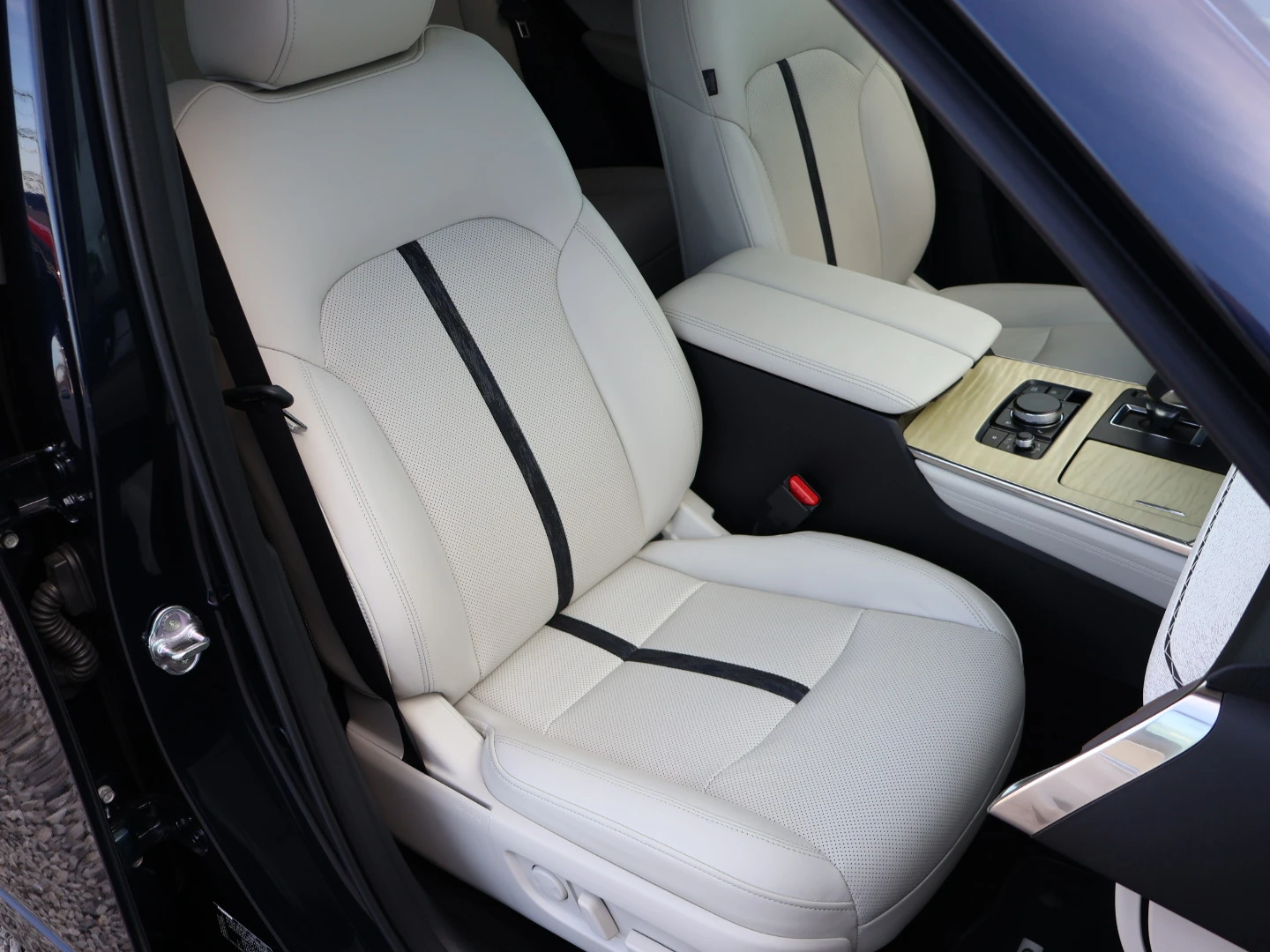 Mazda CX-60 Mazda CX-60 2.5 e-SKYACTIV PHEV TAKUMI 4x4 Automat | Mobile.bg   13