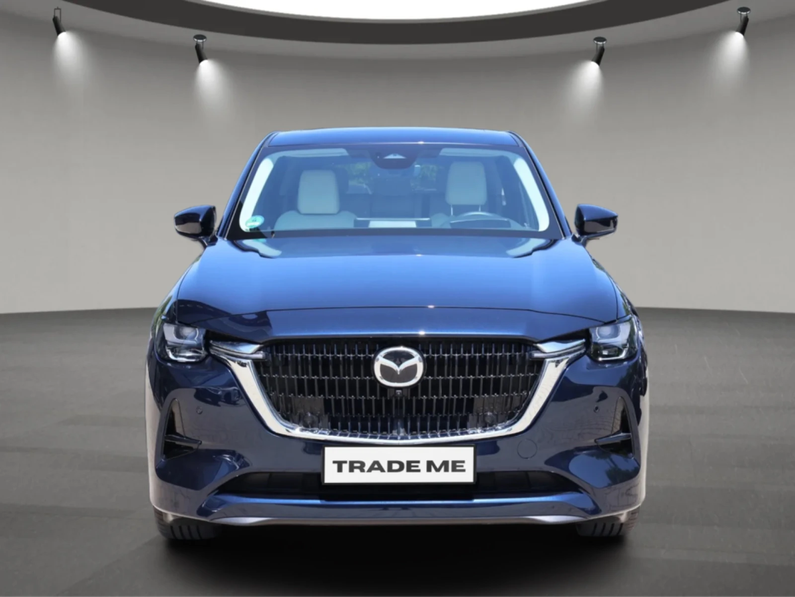 Mazda CX-60 Mazda CX-60 2.5 e-SKYACTIV PHEV TAKUMI 4x4 Automat | Mobile.bg � ����������� 2