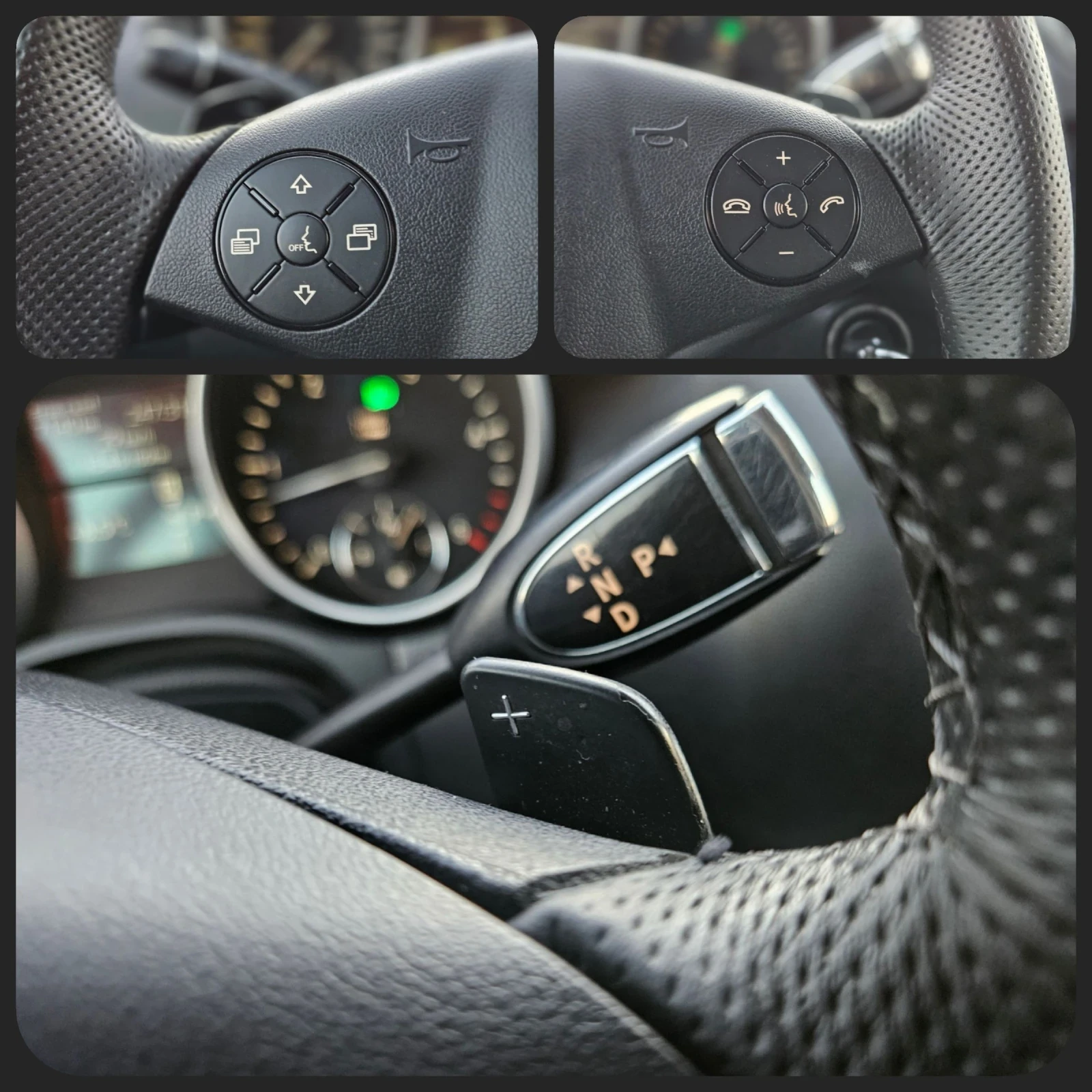 Mercedes-Benz ML 320 //////////// | Mobile.bg   13