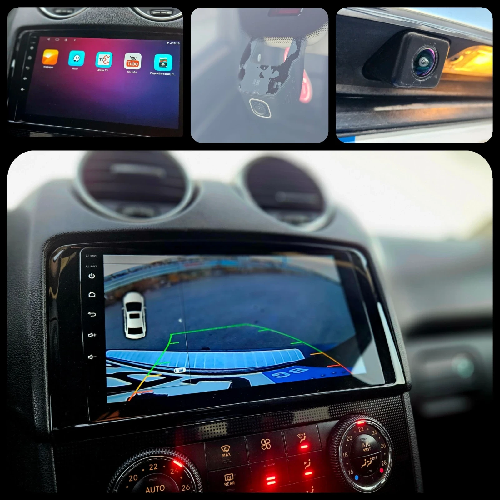 Mercedes-Benz ML 320 //////////// | Mobile.bg   12