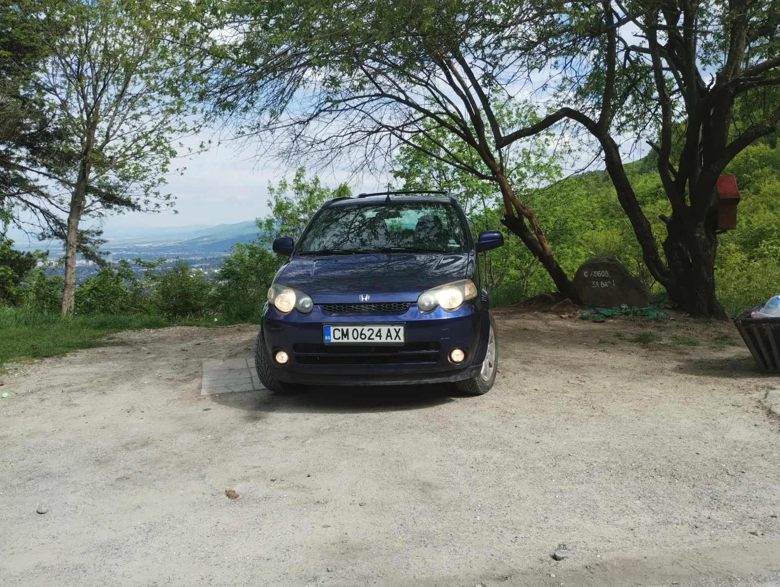 Honda Hr-v 4x4 vtec 125кс - изображение 4