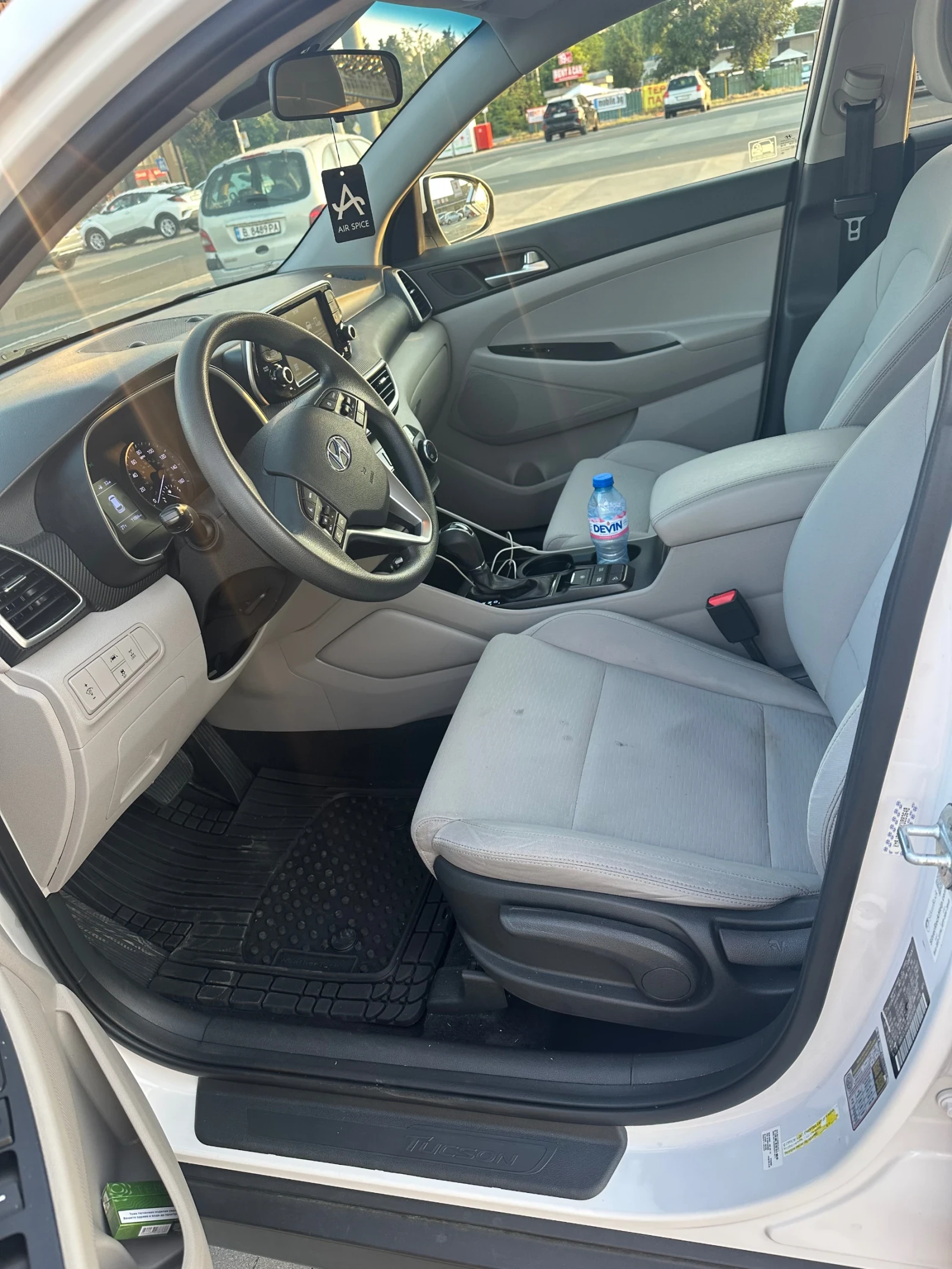 Hyundai Tucson 2.0 GDI HTRAC FACELIFT  - изображение 9