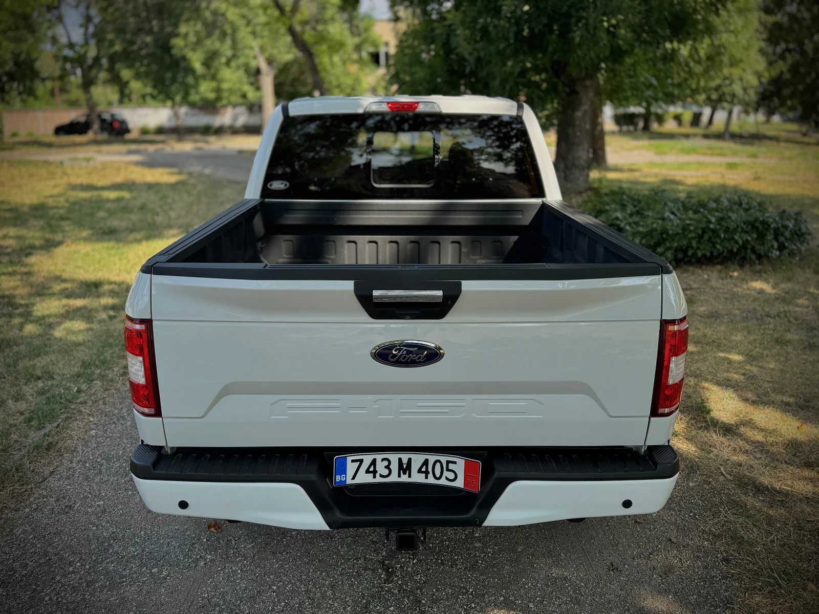 Ford F150 F 150 coyote  - изображение 6