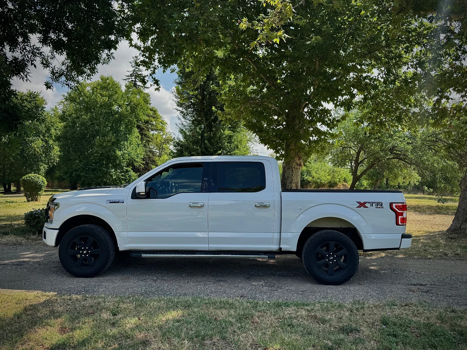 Ford F150 F 150 coyote  - изображение 7
