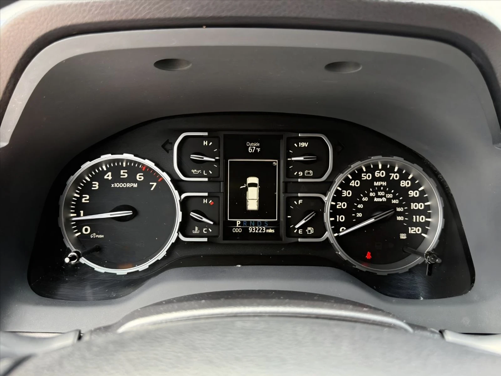 Toyota Tundra 5.7L DOUBLE CAB AWD  | Mobile.bg   13