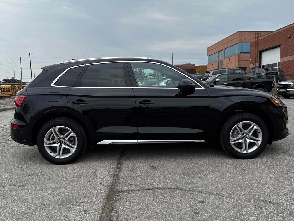 Audi Q5 * Komfort * CARFAX * БЕЗ ПЪРВОНАЧАЛНА ВНОСКА - изображение 3