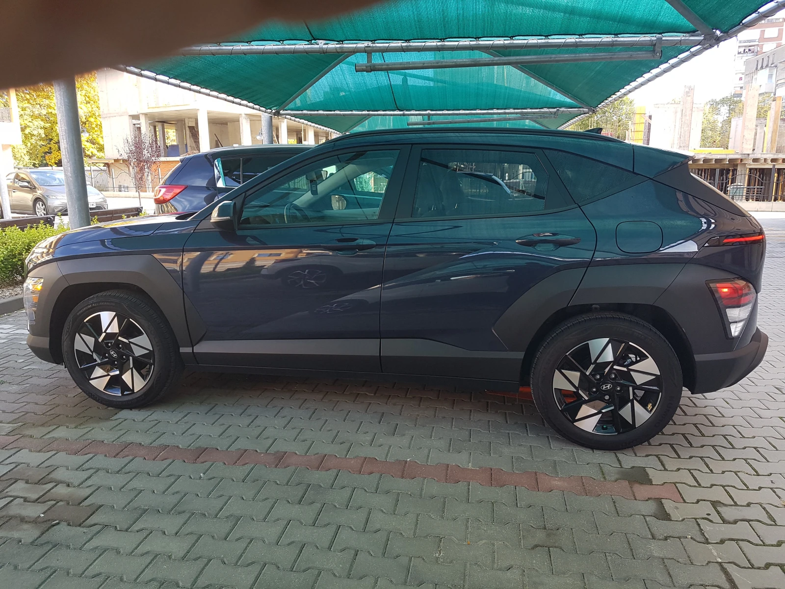 Hyundai Kona  - изображение 2