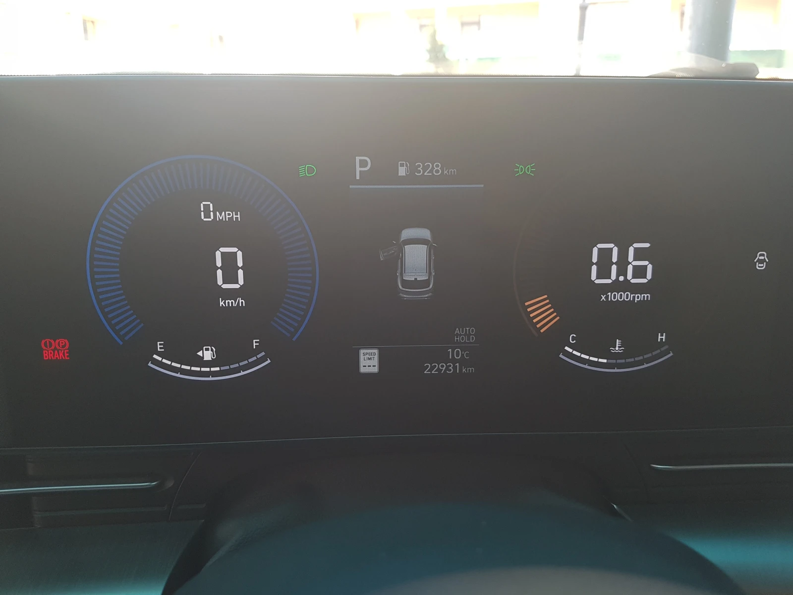 Hyundai Kona | Mobile.bg   11