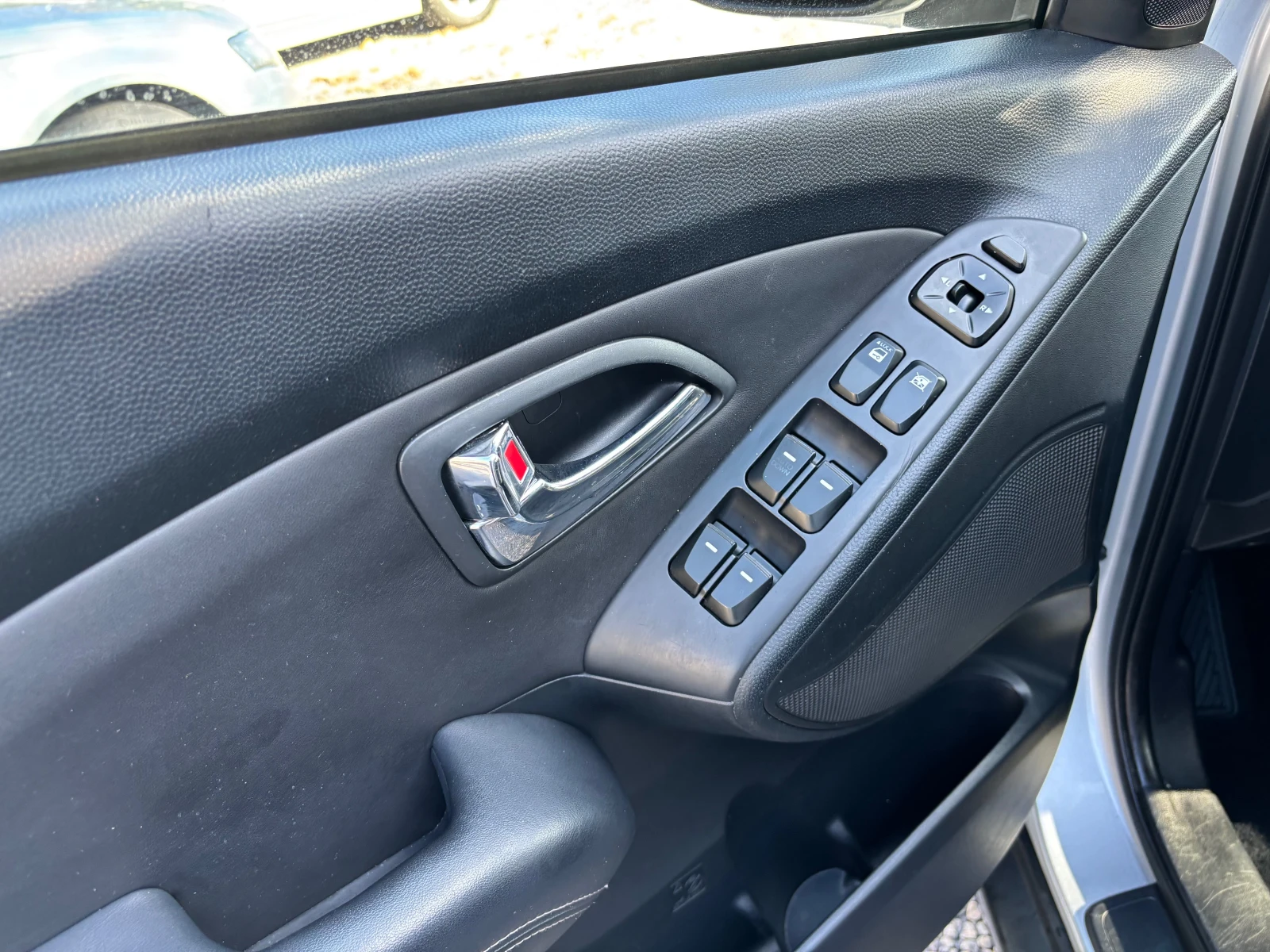 Hyundai IX35 1.6i-135k.s | Mobile.bg   16