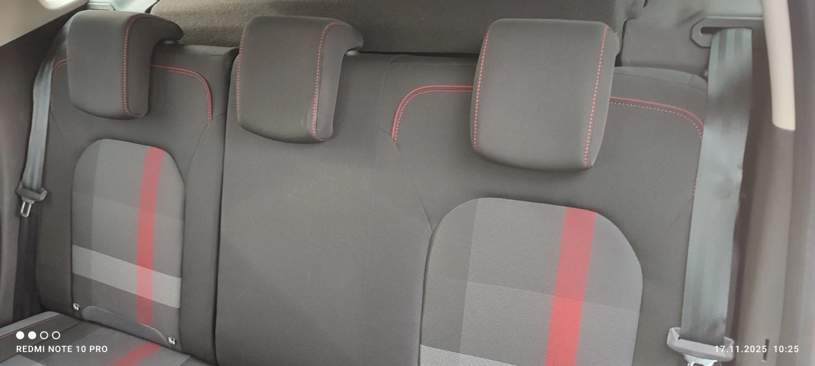 Dacia Duster 1.5 DCI 40 500км. - изображение 9