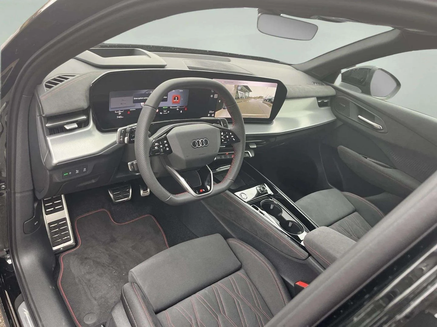 Audi Q3 SUV 195 kW TFSI quattro | Mobile.bg � ����������� 7