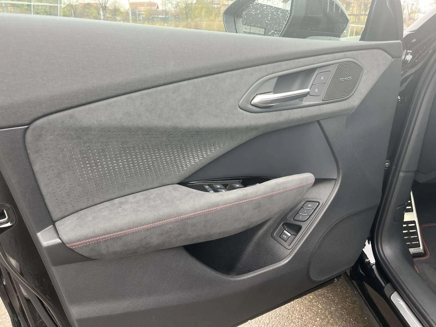 Audi Q3 SUV 195 kW TFSI quattro | Mobile.bg � ����������� 5