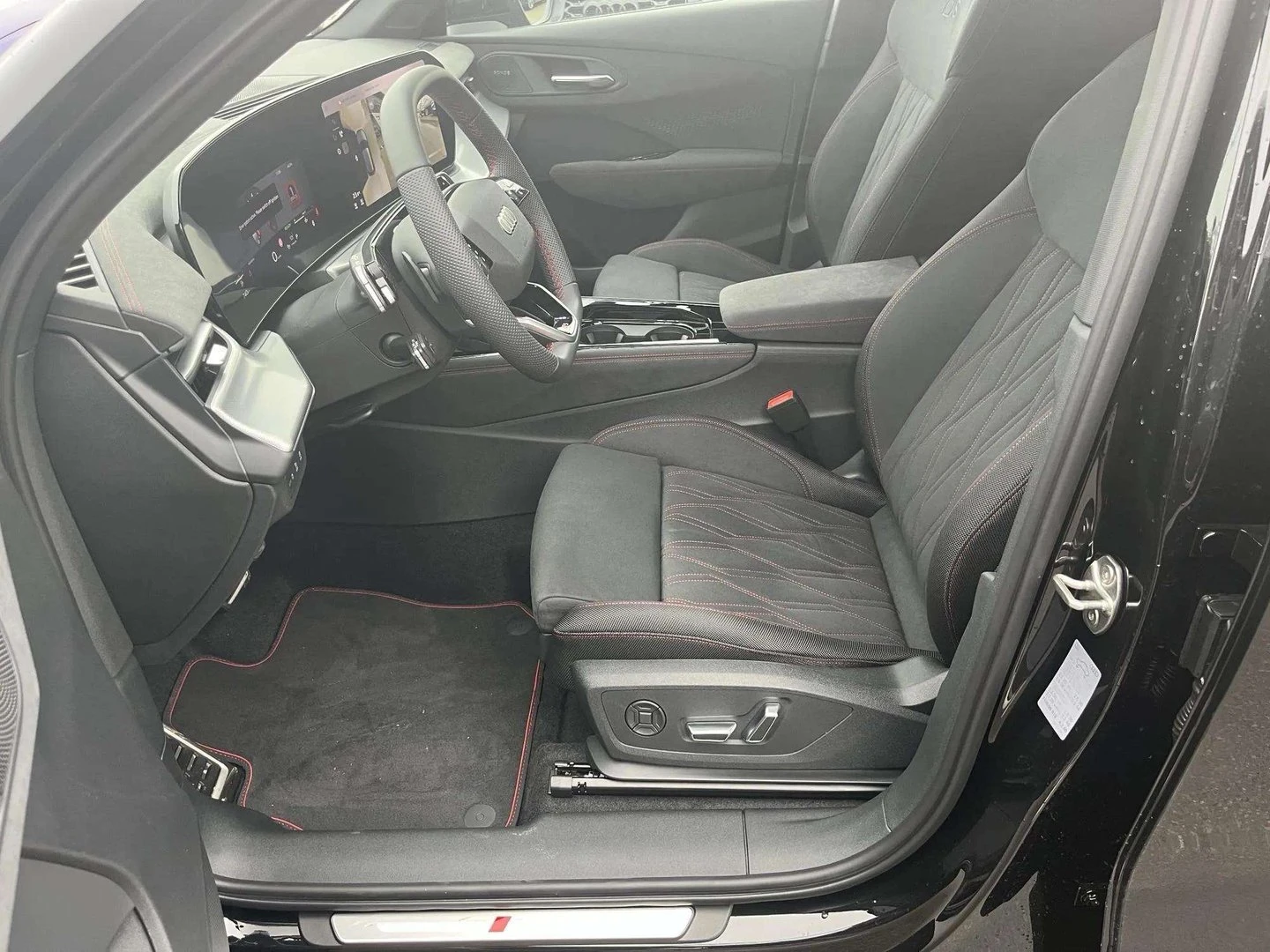 Audi Q3 SUV TFSI quattro 195 kW | Mobile.bg   6