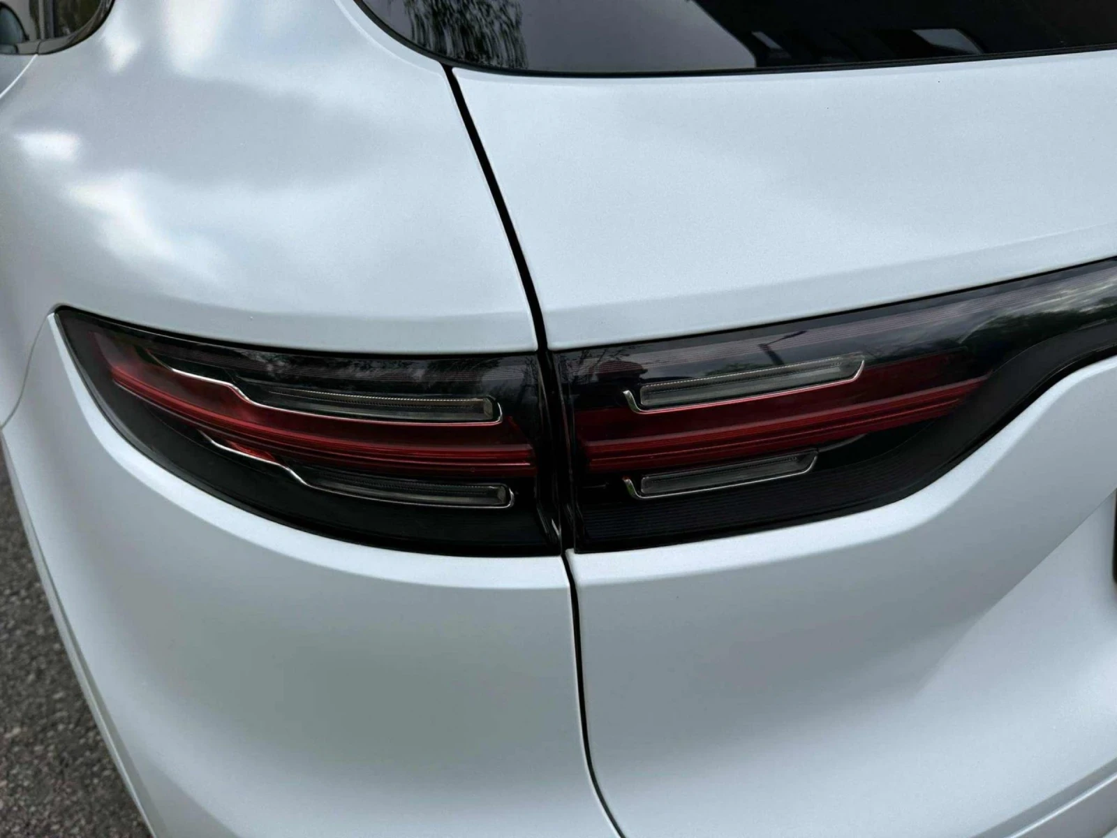 Porsche Cayenne S /   /   /   | Mobile.bg   16