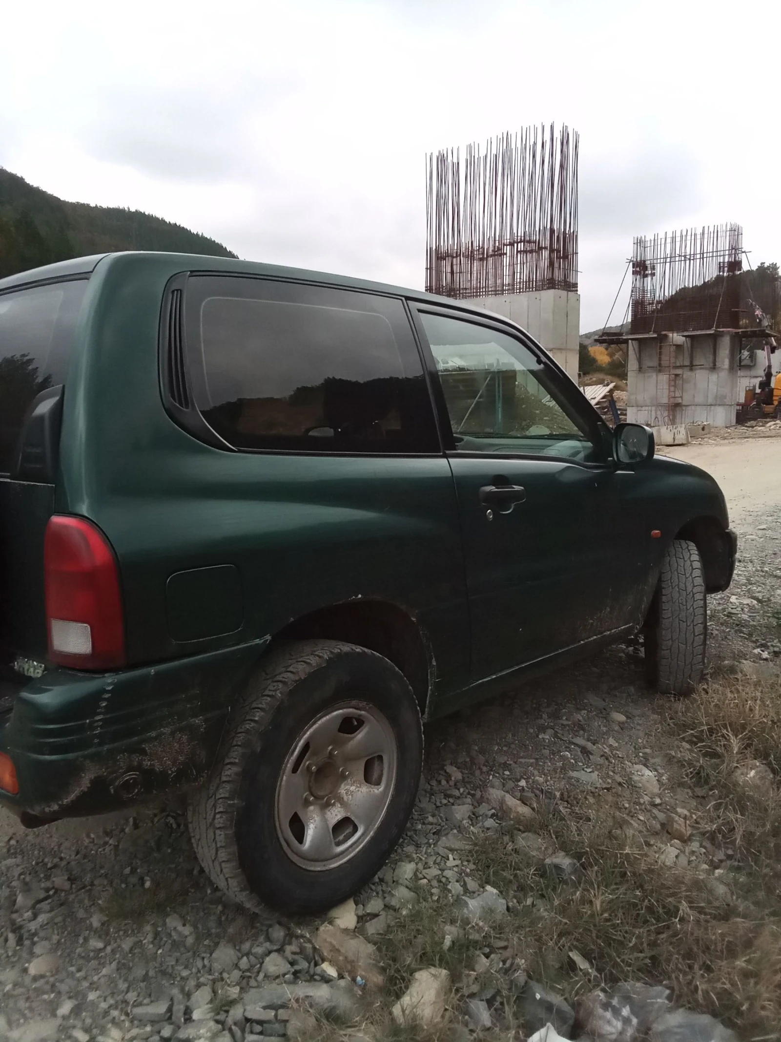 Suzuki Grand vitara | Mobile.bg   10