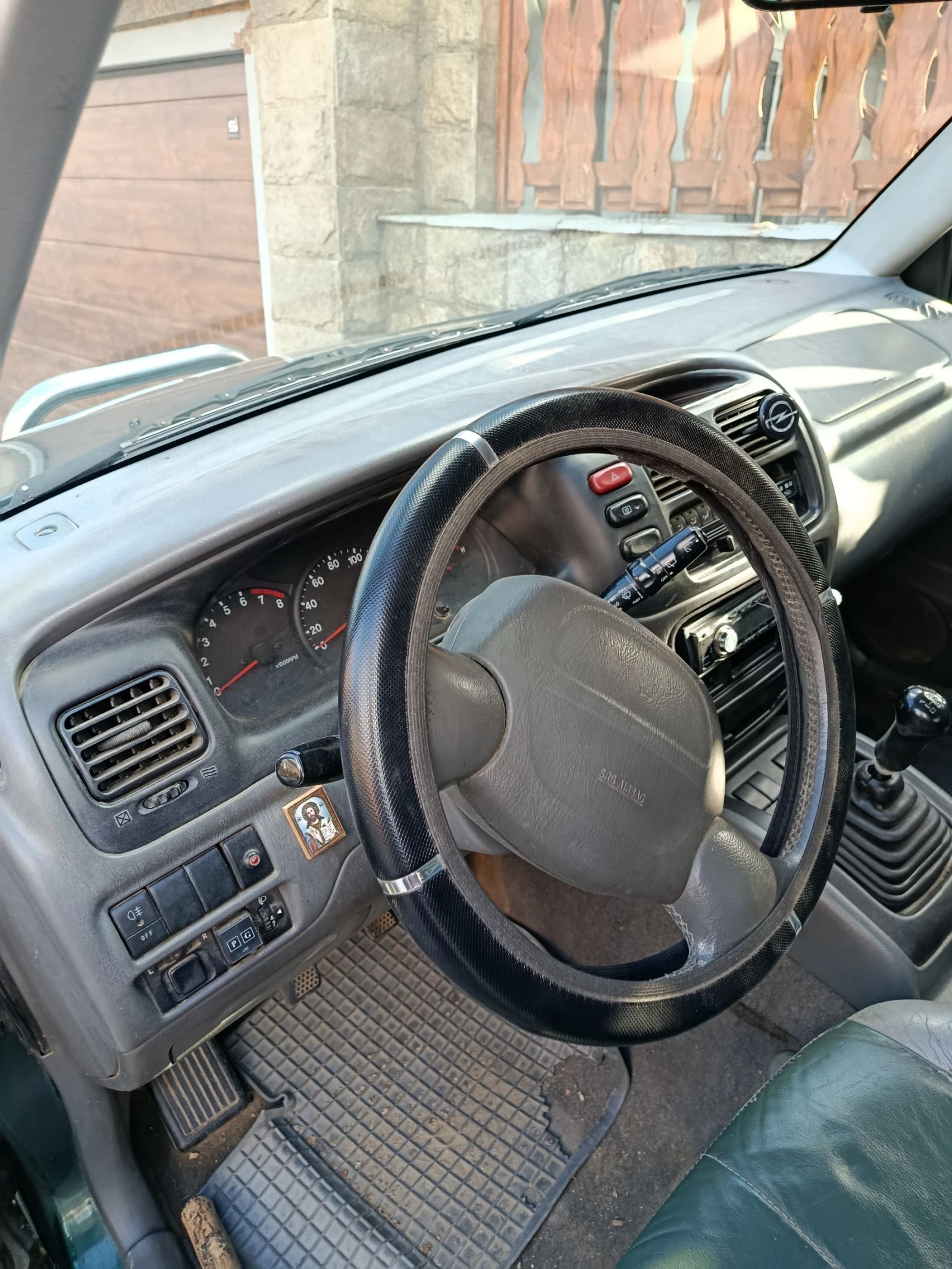 Suzuki Grand vitara | Mobile.bg   5