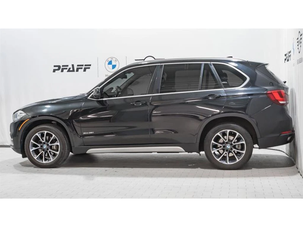 BMW X5 xDrive35i* Navi* Камера* Кожа* Bluetooth - изображение 4