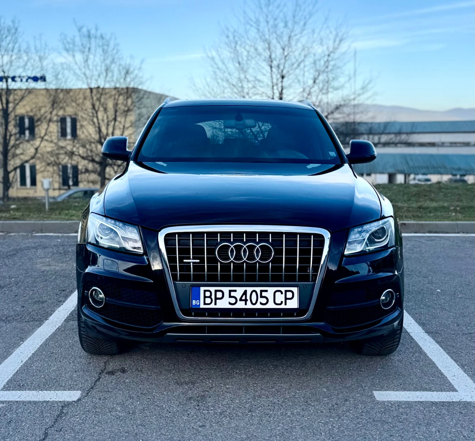 Audi Q5 2.0 - изображение 9