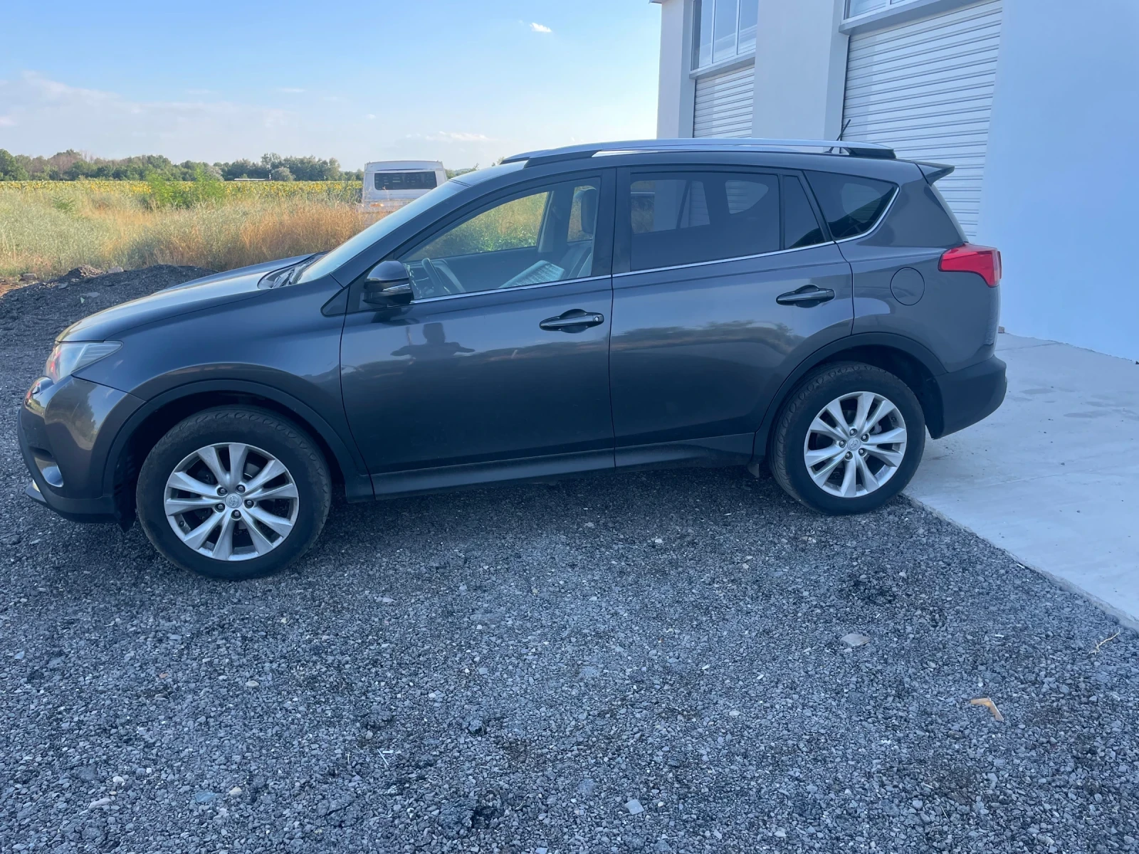 Toyota Rav4  - изображение 3