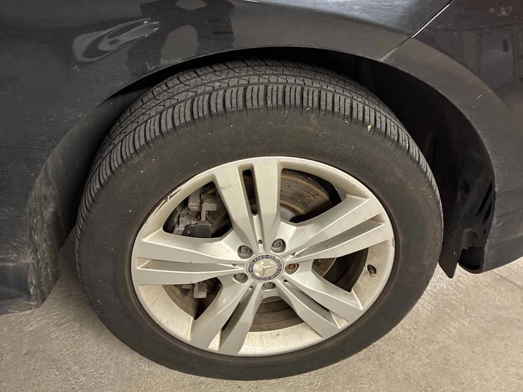 Mercedes-Benz ML 350 2014 BlueTEC * CARFAX * БЕЗ ПЪРВОНАЧАЛНА ВНОСКА - изображение 6