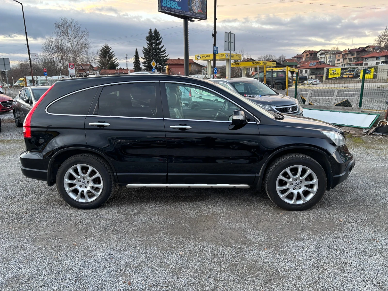 Honda Cr-v 2.2I-CTDI EXECUTIVE  | Mobile.bg � ����������� 2