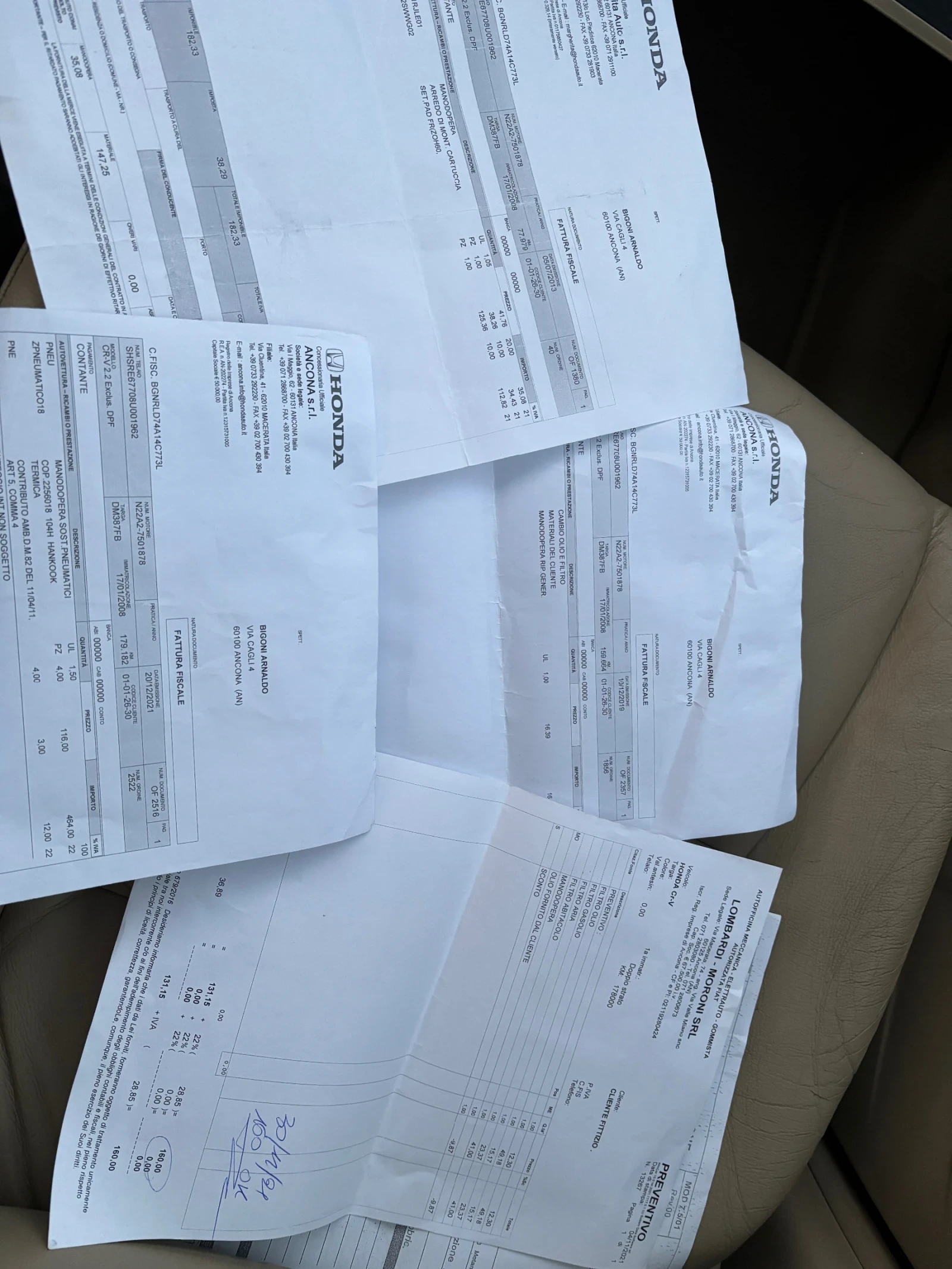 Honda Cr-v 2.2I-CTDI EXECUTIVE  | Mobile.bg � ����������� 15