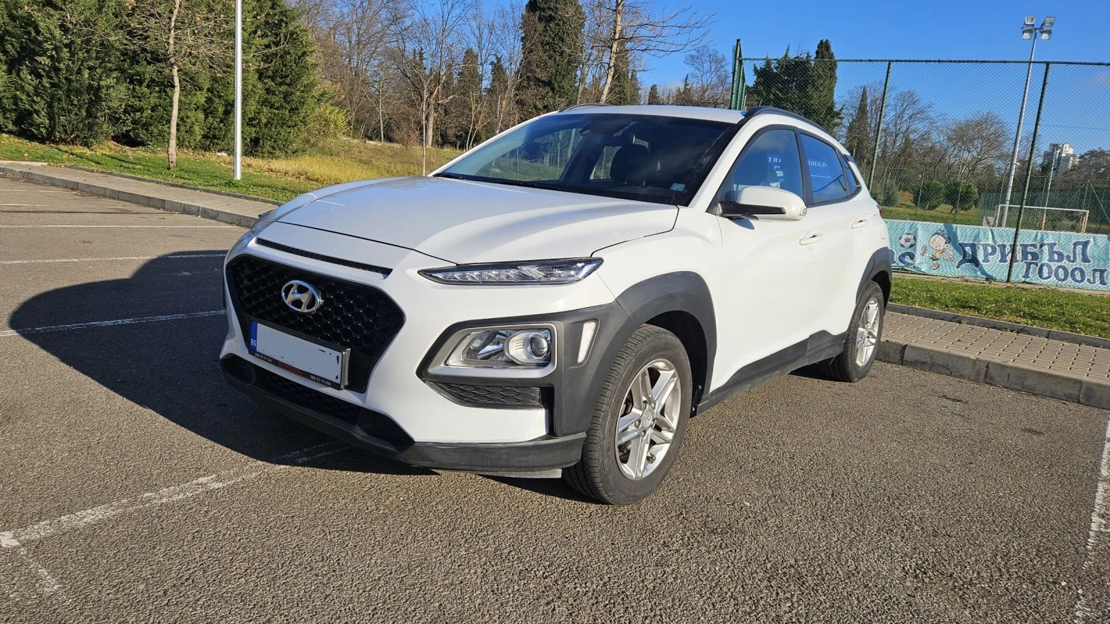 Hyundai Kona 1.0T | Mobile.bg � ����������� 1