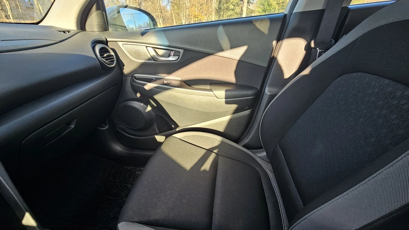 Hyundai Kona 1.0T - изображение 9