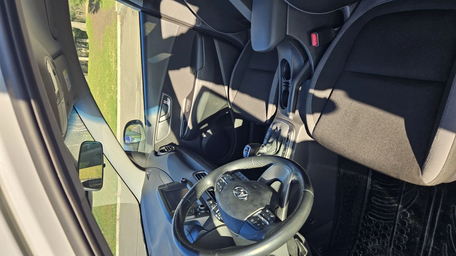 Hyundai Kona 1.0T - изображение 6