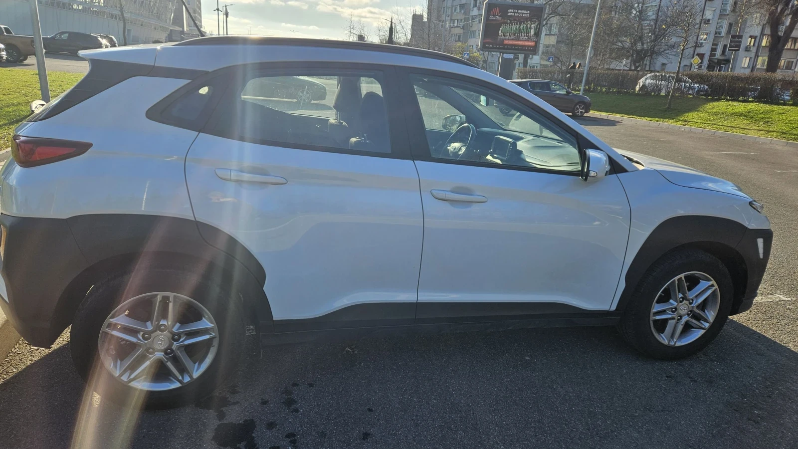 Hyundai Kona 1.0T - изображение 2