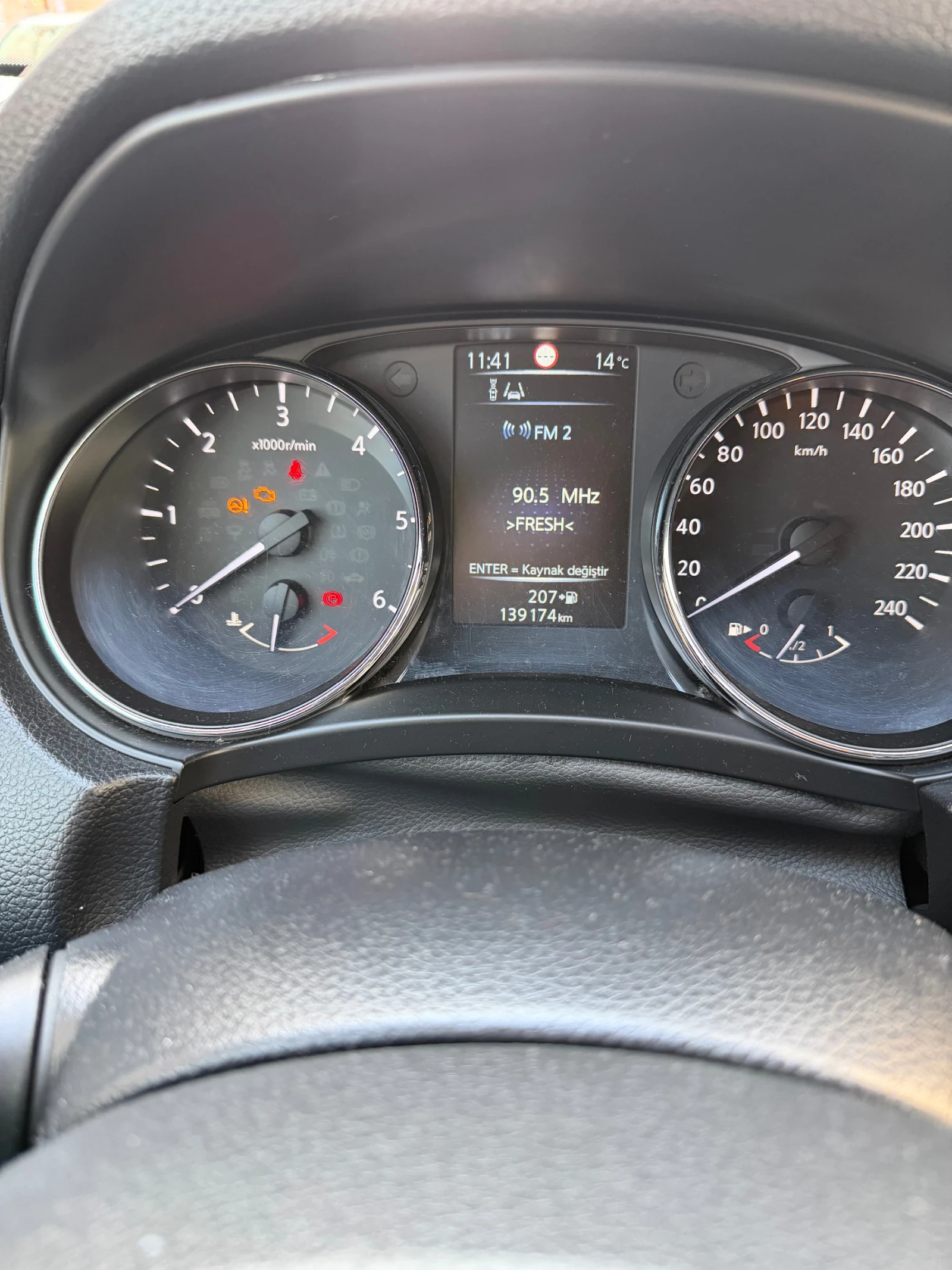 Nissan Qashqai 1.5 cdi pure - изображение 10