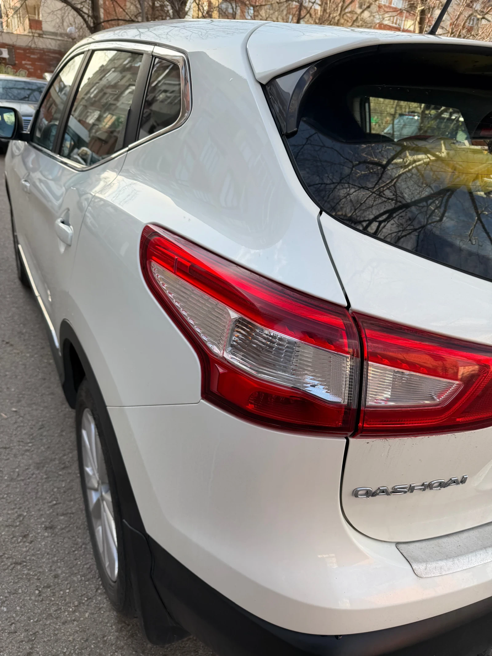 Nissan Qashqai 1.5 cdi pure - изображение 5