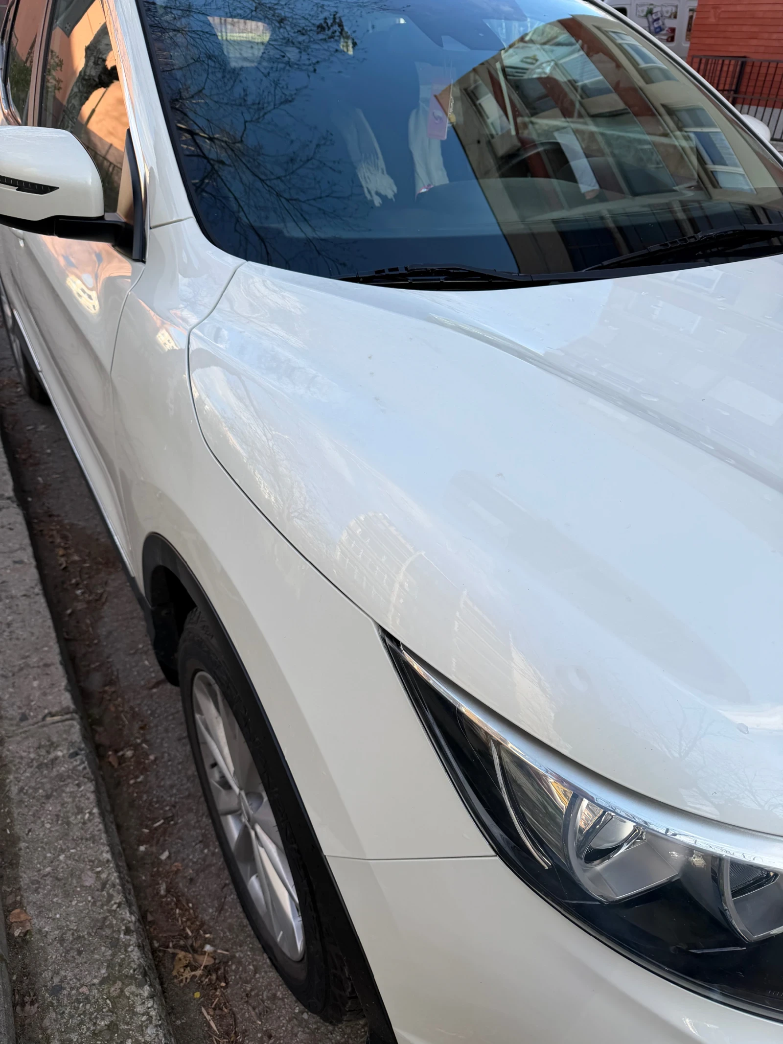 Nissan Qashqai 1.5 cdi pure - изображение 4