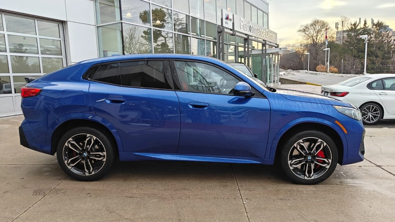 BMW X2 * xDrive28i * CARFAX * ��� ������������ ������ | Mobile.bg � ����������� 3