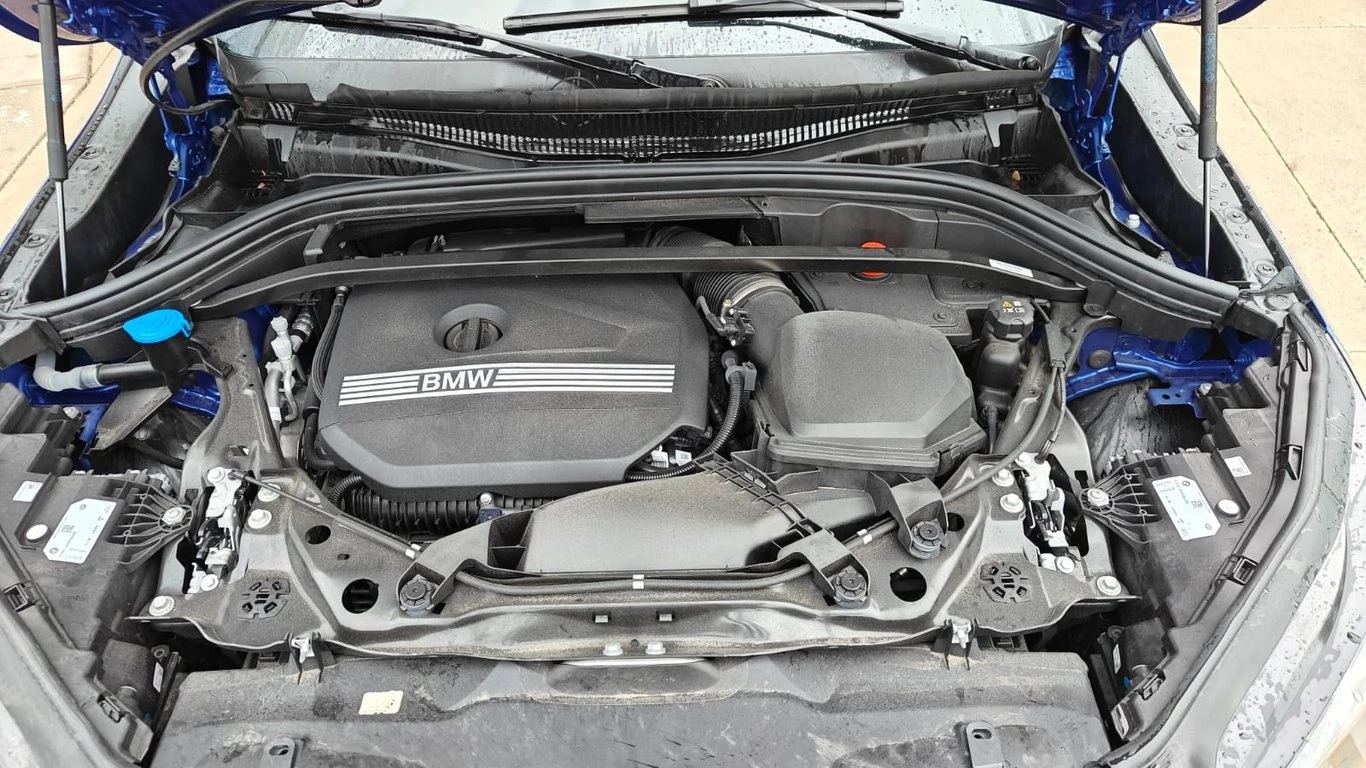 BMW X2 * xDrive28i * CARFAX * ��� ������������ ������ | Mobile.bg � ����������� 14