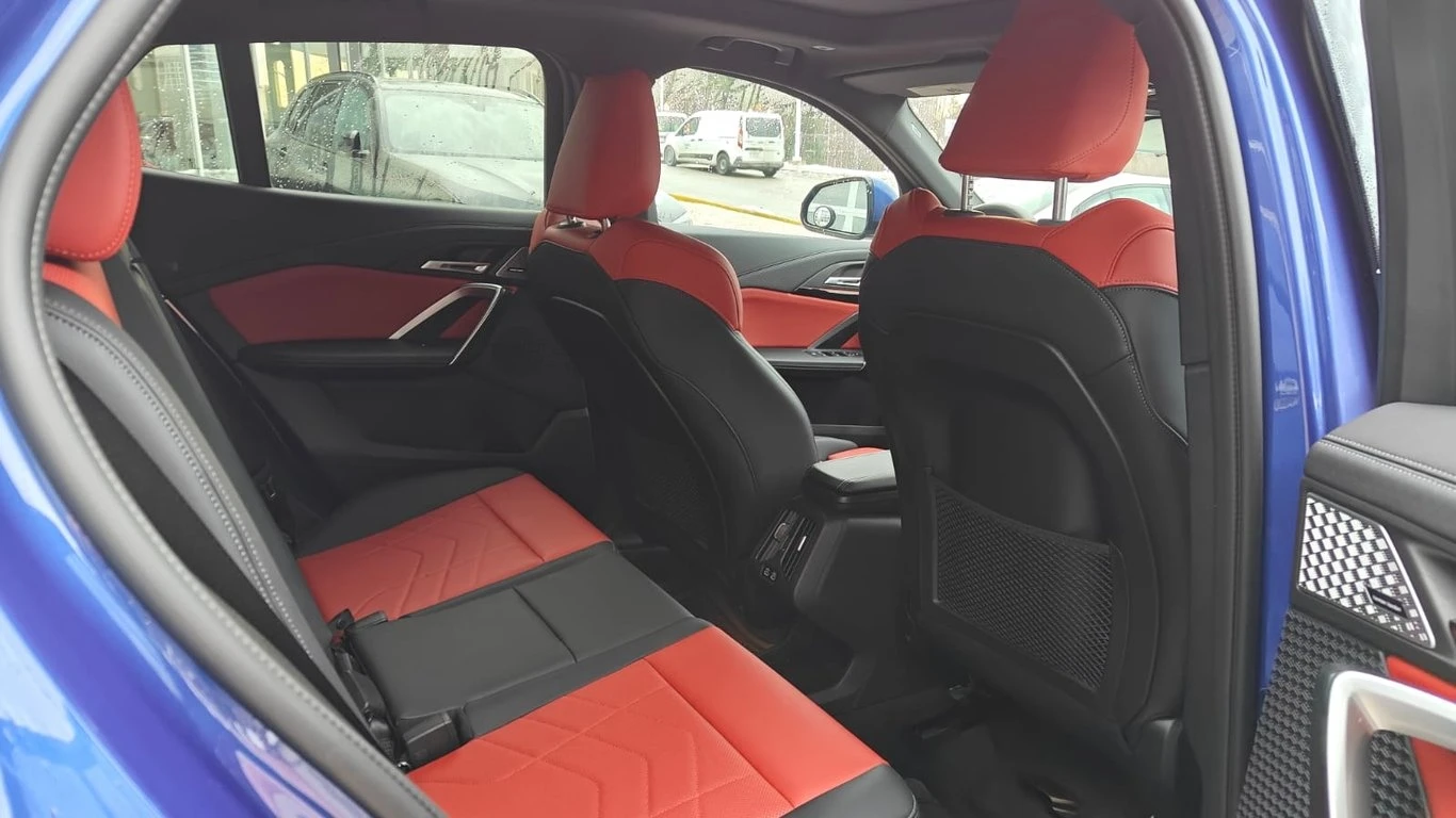 BMW X2 * xDrive28i * CARFAX * ��� ������������ ������ | Mobile.bg � ����������� 16