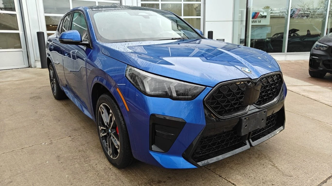 BMW X2 * xDrive28i * CARFAX * ��� ������������ ������ | Mobile.bg � ����������� 1