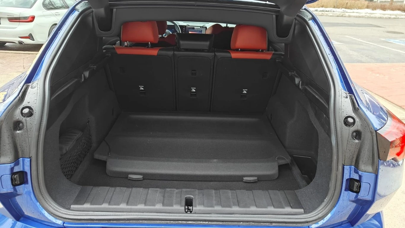 BMW X2 * xDrive28i * CARFAX * ��� ������������ ������ | Mobile.bg � ����������� 15