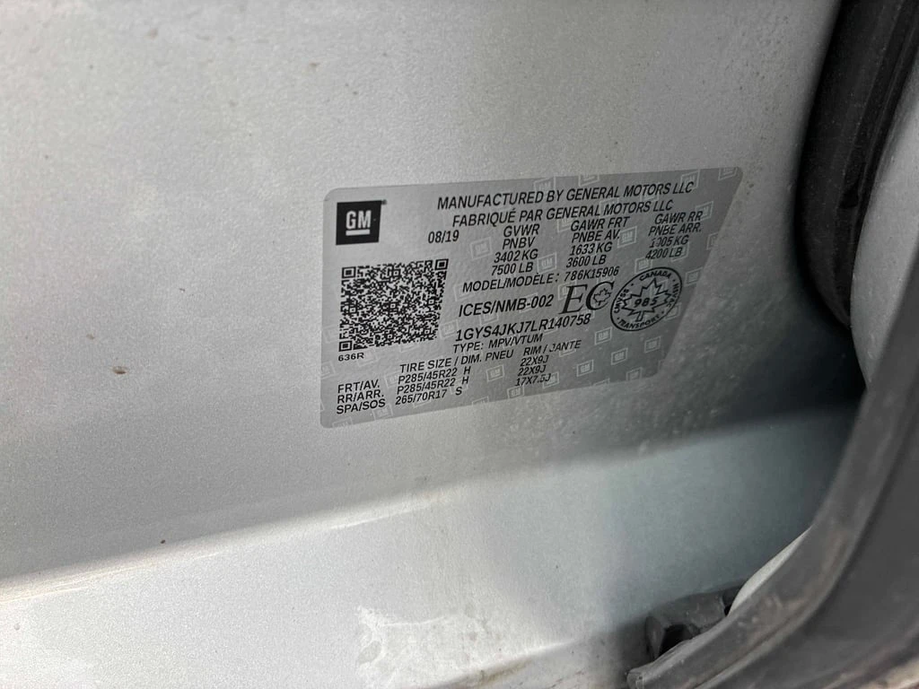 Cadillac Escalade * Premium Luxury * CARFAX * ��� ������������ ����� | Mobile.bg � ����������� 11