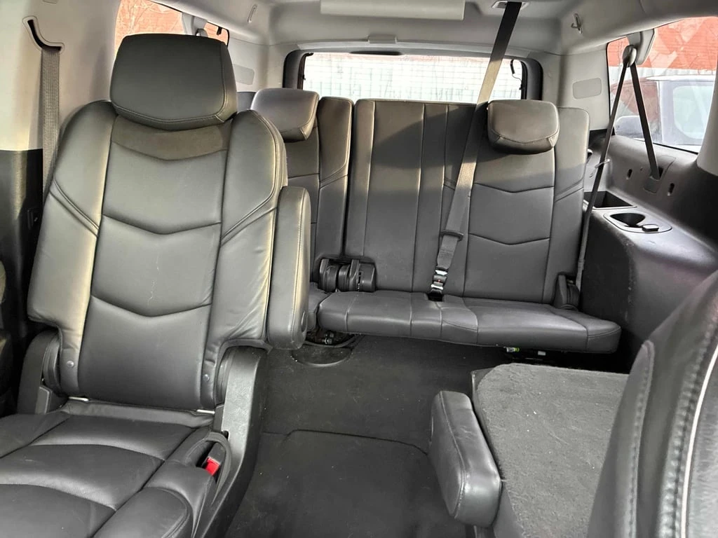 Cadillac Escalade * Premium Luxury * CARFAX * ��� ������������ ����� | Mobile.bg � ����������� 12