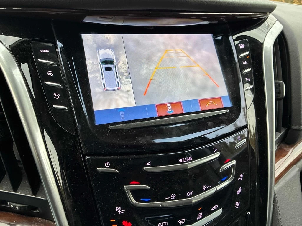 Cadillac Escalade * Premium Luxury * CARFAX * ��� ������������ ����� | Mobile.bg � ����������� 15