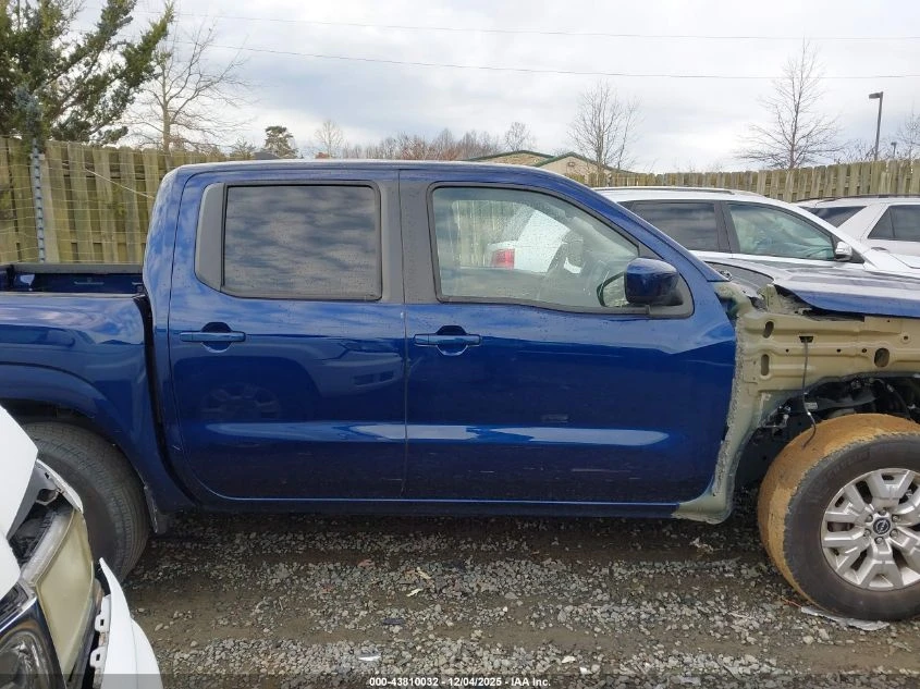 Nissan Frontier 3.8L V-6 DI, DOHC, VVT, 310HP 4X4 Drive | Mobile.bg � ����������� 6