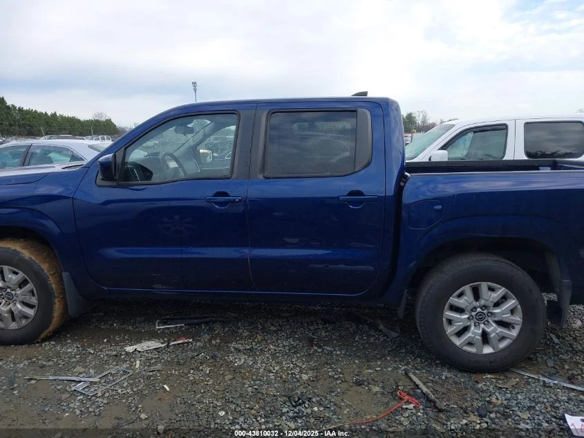 Nissan Frontier 3.8L V-6 DI, DOHC, VVT, 310HP 4X4 Drive | Mobile.bg � ����������� 7